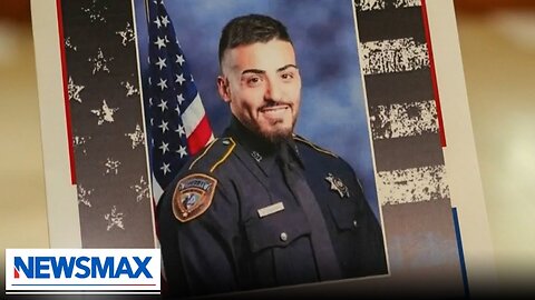 Man charged in deputy's murder posts $1M bond
