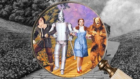 "Step into a Virtual Wonderland: Exploring the Magic of 'Entering OZ 6' Video Feature"