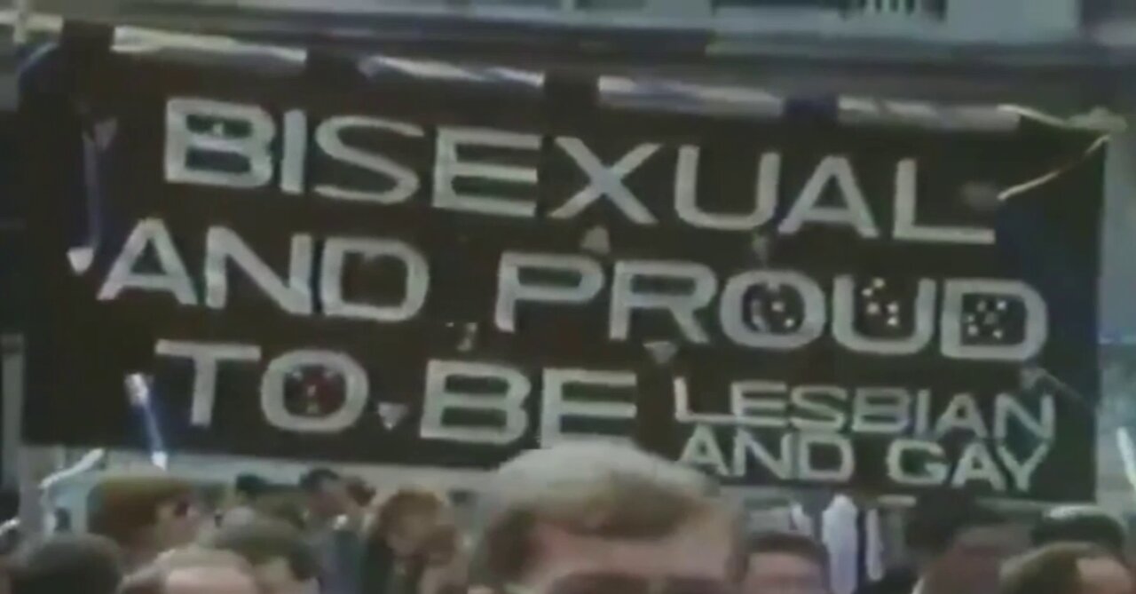 How Atheism created the LGTBQA to the Z Community