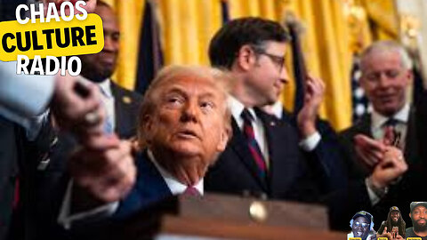 President Donald Trump Reconsidering To Let Undocumented Immigrants Stay