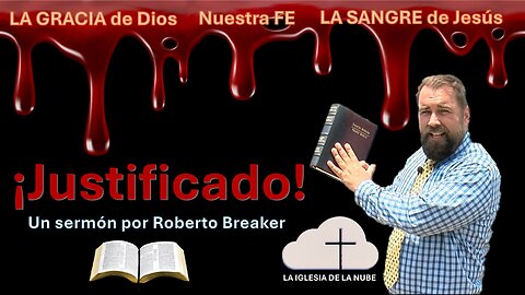 ¡Justificado!