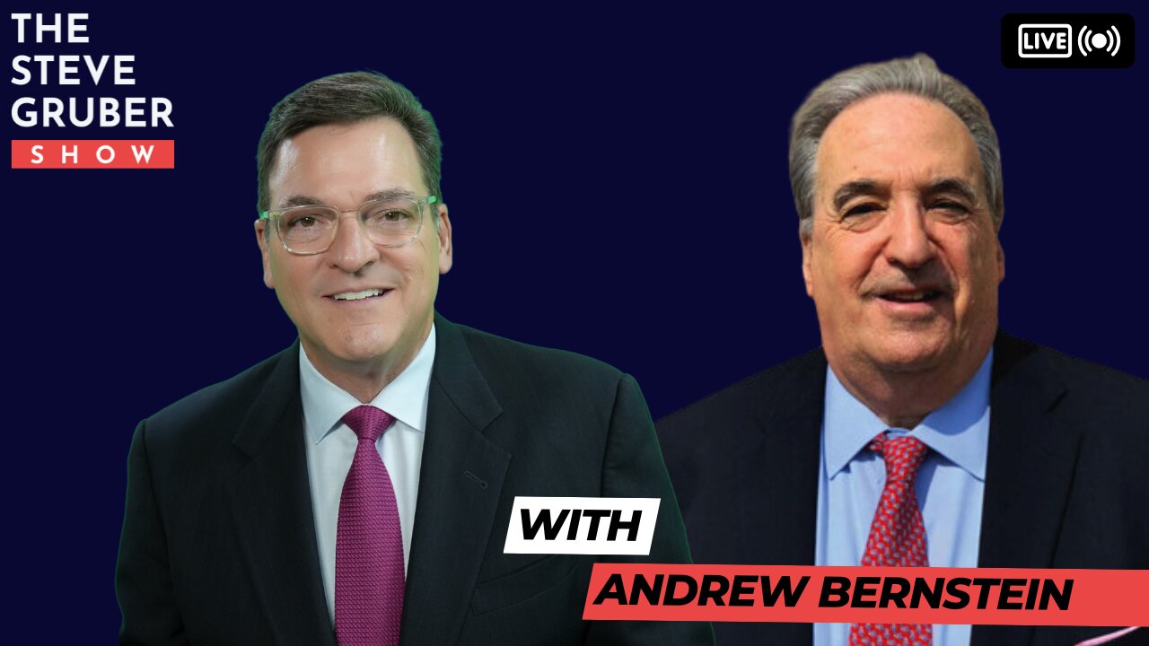 Andrew Bernstein | Harvard University: The Ivy League teaching remedial math
