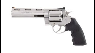 COLT KODIAK 6″