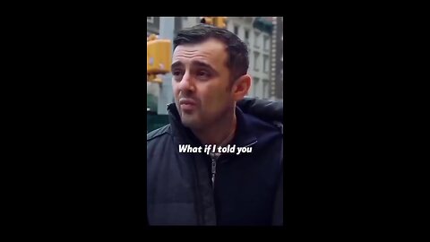 🎯 “This one Gary Vee lesson will hit you in the soul.”🇺🇸