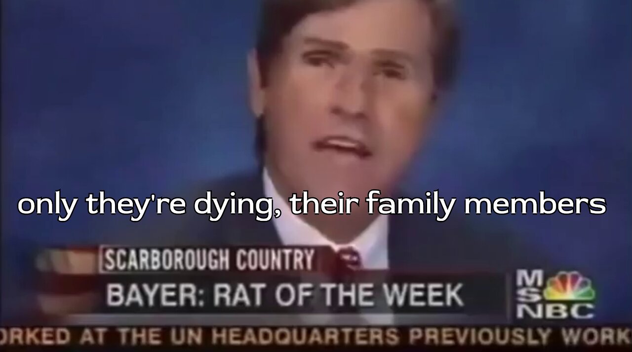 When Bayer Sold Infected Medication and The FDA Allowed it to Happen