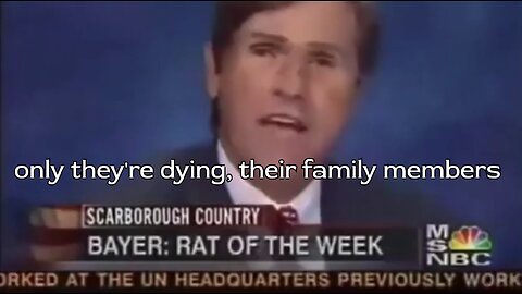 When Bayer Sold Infected Medication and The FDA Allowed it to Happen