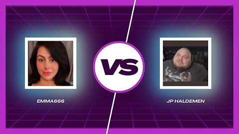 An Unexpected Panel That Took Place - JP vs Me. Guests Join Me To React