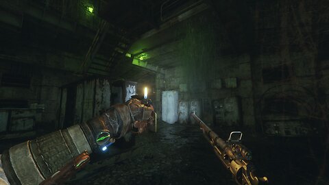 Metro Exodus, Playthrough (No Commentary), pt.13