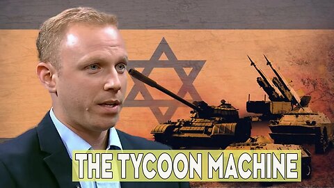 Revealed: Charlie Kirk's Network of Influential Pro-Israel Billionaires Exposed | Max Blumenthal