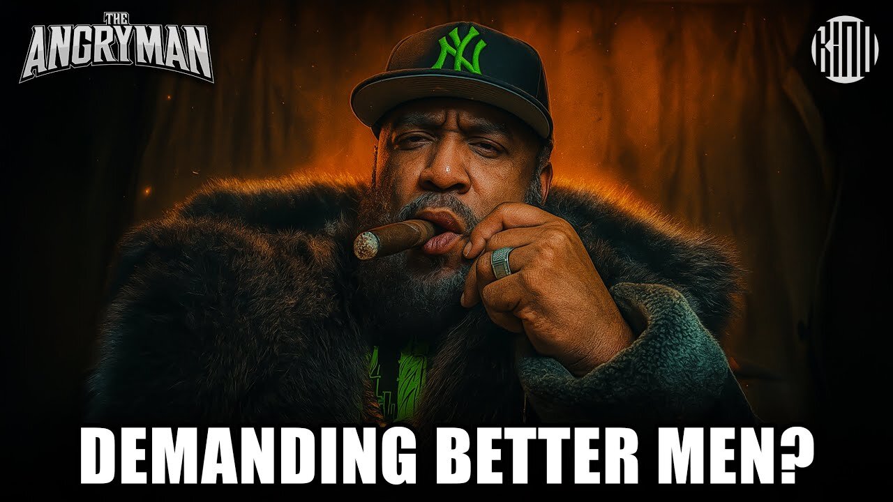 Modern Women Say They Don’t Need Men: Then Demand Better Men