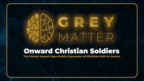 🔥 RELIGIOUS FREEDOM UNDER FIRE: The War on Christian Expression in Canada | Faith Revival 2025