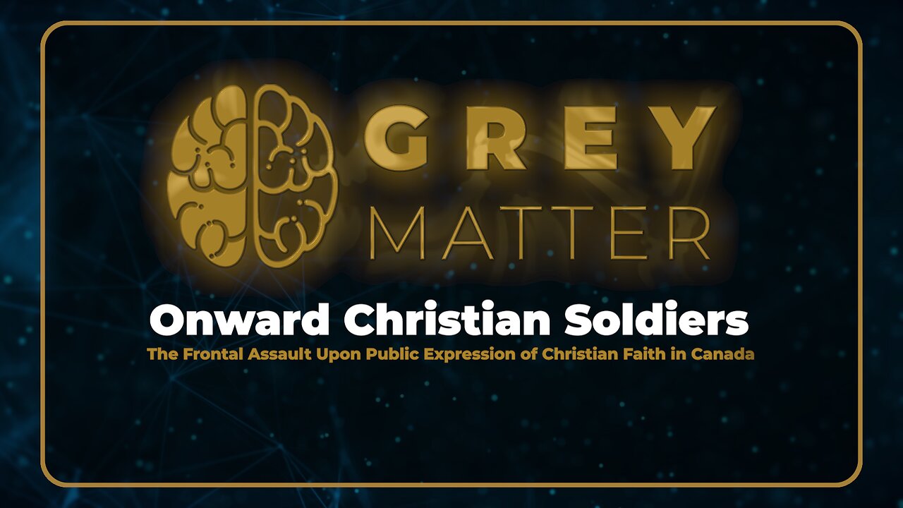 🔥 RELIGIOUS FREEDOM UNDER FIRE: The War on Christian Expression in Canada | Faith Revival 2025