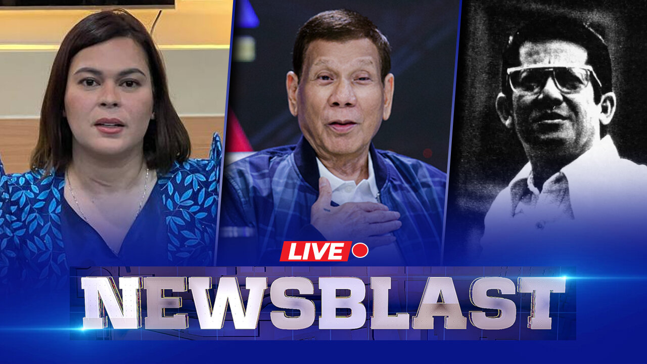 LIVE: SMNI NewsBlast | August 21, 2025