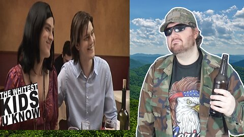 Fart Dinner (WKUK) - Reaction! (BBT)