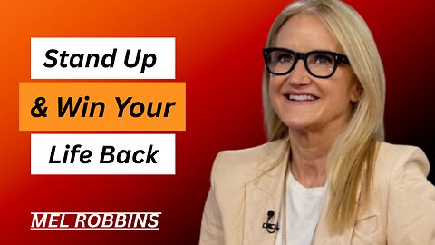 Win Your Life Back — Start Standing Up for Yourself Today