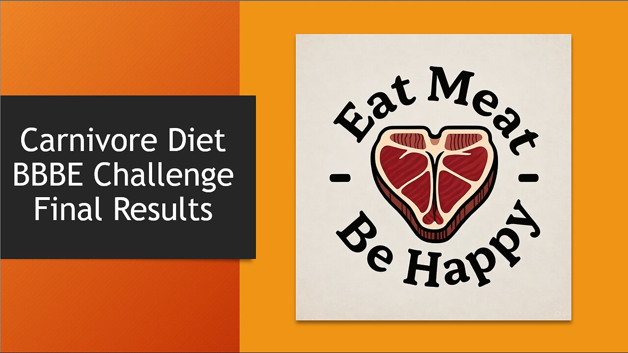 October Challenge BBBE Results
