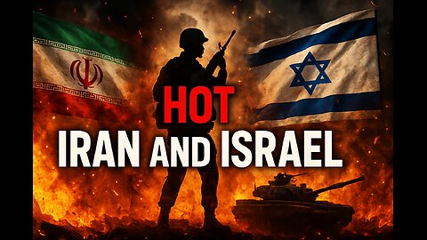 Funny U.S. Says NUKING IRAN Is The ONLY OPTION, Trump Won't Rule It Out | Timcast IRL