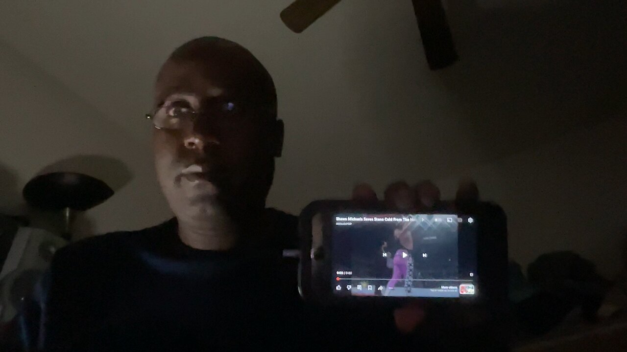 This Day in History: May 19th 1997 edition of WWF Raw is War