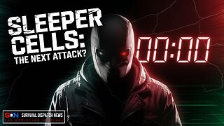 Sleeper Cells: The Hidden Threat to America