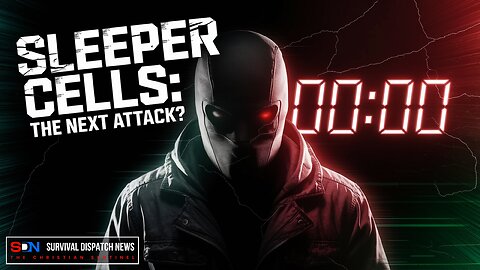 Sleeper Cells: The Hidden Threat to America