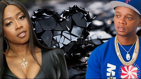 Papoose And Remy Ma: Forever My Beta