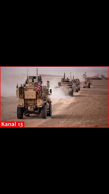 Ukraine Strikes Back_ Targeting Russia After Sumy Attack