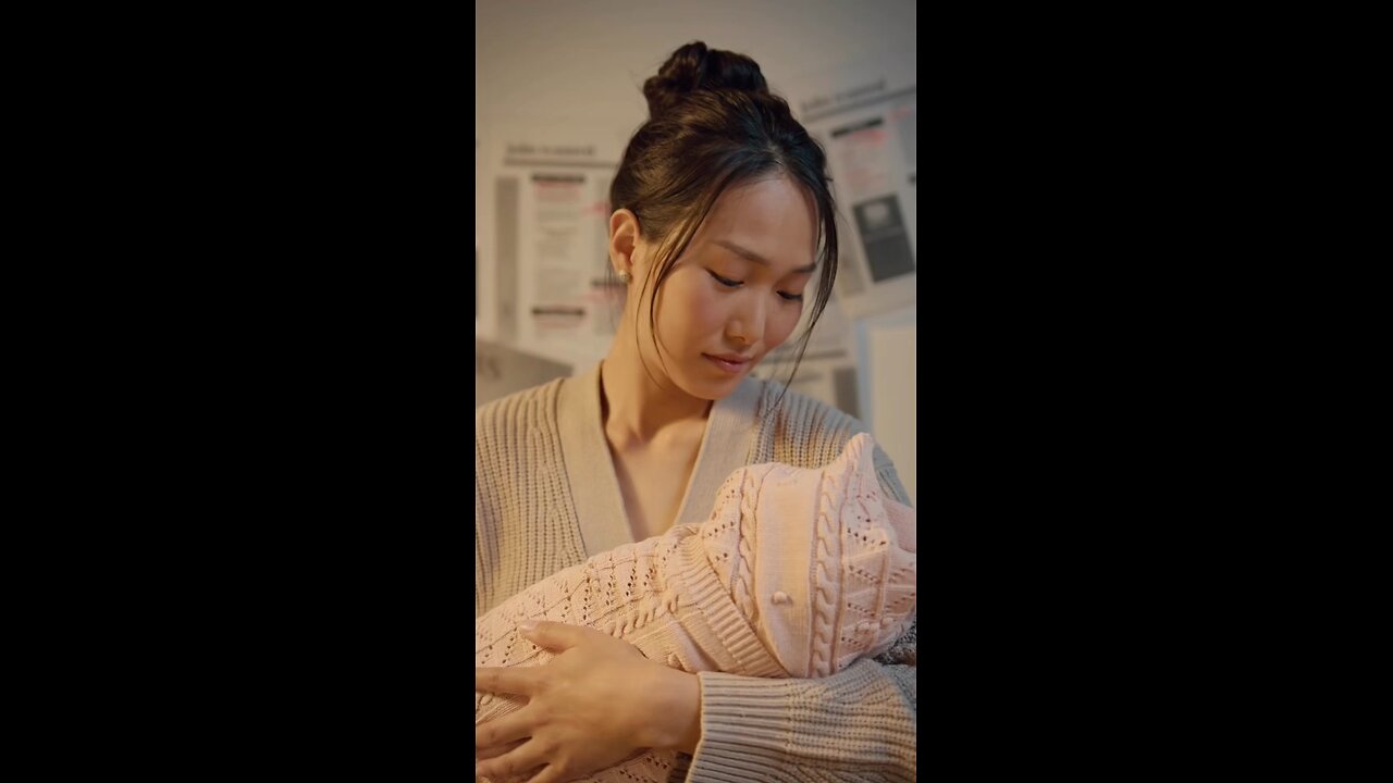Single Mom Trying To Survive