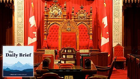 What Canadians can expect from the throne speech