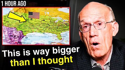 "Trump Did It… And Now They’re SCRAMBLING... | Victor Davis Hanson"