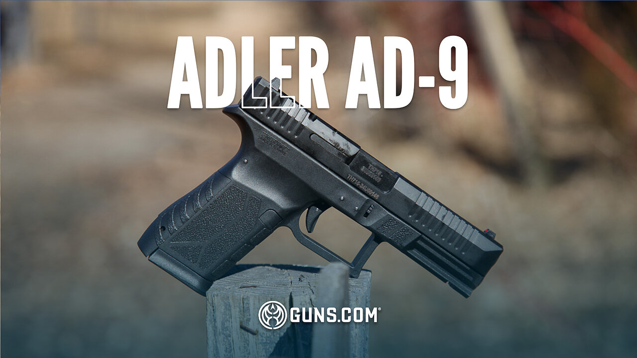 Adler AD-9