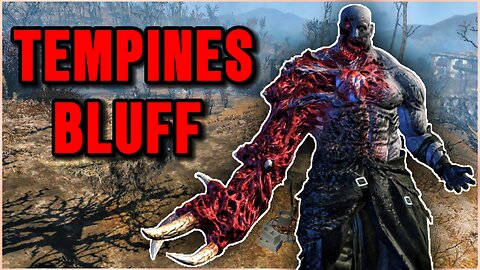 Another Settlement Needs Your Help, But TYRANTS Roam The Commonwealth
