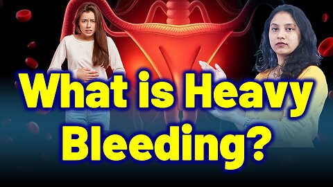 Endometrial Hyperplasia & Abnormal Bleeding: Know the Signs | Treatment Cure Medicine | Gynaecology
