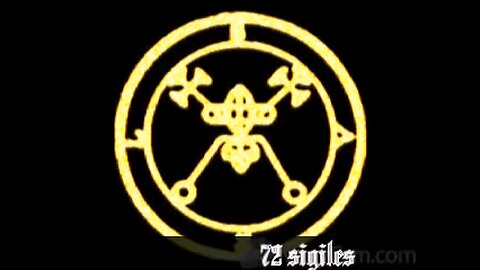 72 Sigil's