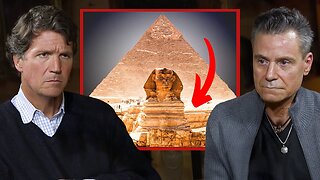 The “Official Story” of the Great Pyramids Doesn’t Make Sense