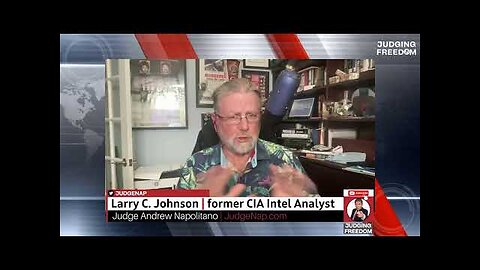 Larry Johnson : How Badly Is Ukraine Losing