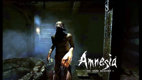 Amnesia Scary Jumpscare Compilation – Best Moments Can I Survive Brennenburg Castle?