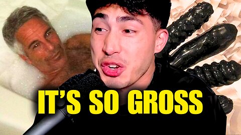 89 Epstein Photos Just Dropped | Here's What They Show