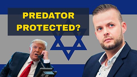 Did the US Government Help an Israeli Official Flee After Sex Sting?