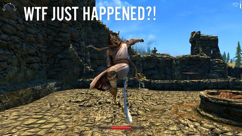 10 Things You NEED to Do in Skyrim Before You Die