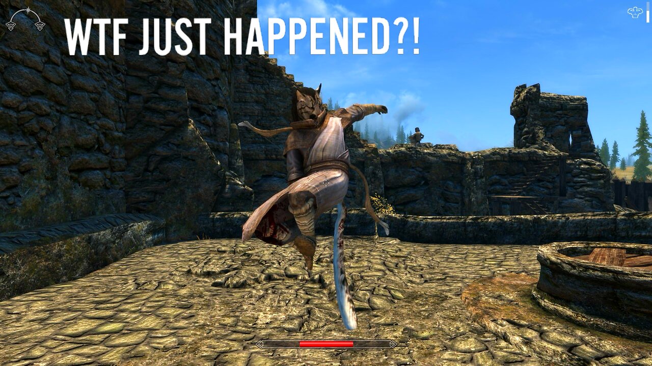 10 Things You NEED to Do in Skyrim Before You Die