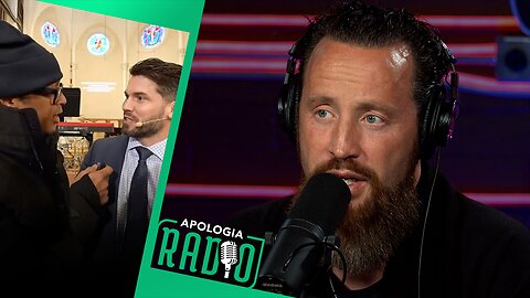 556. Don Lemon Invading A Church & Freedom of Speech