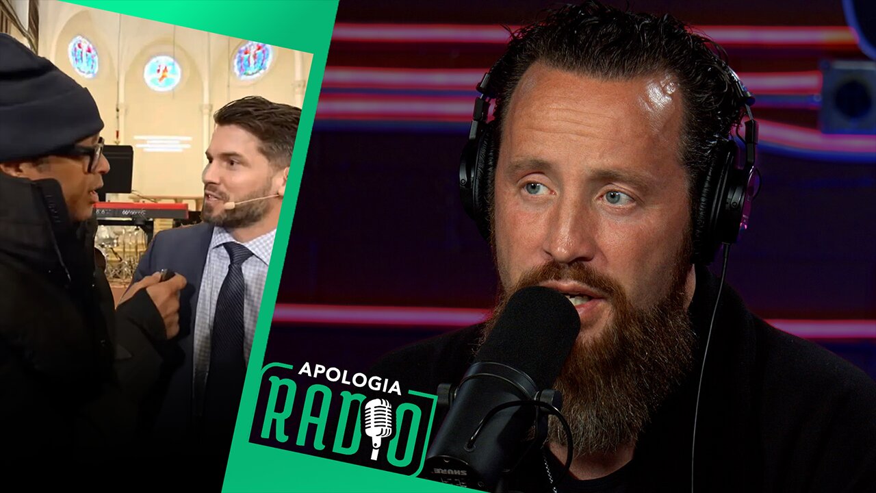 556. Don Lemon Invading A Church & Freedom of Speech