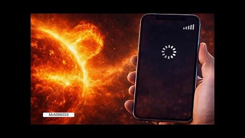 Anyone else noticing 'glitching' today! What is happening?