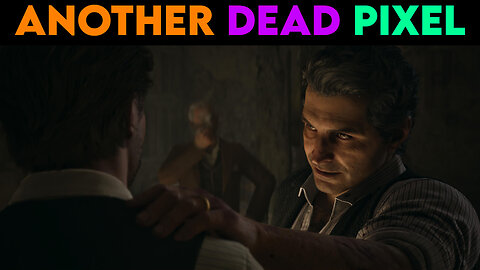 Person And A Half | Another Dead Pixel Podcast: 140