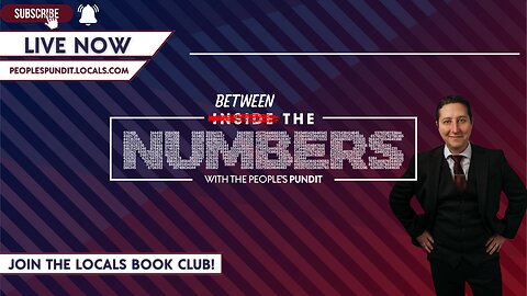 The Copium On the Right Is Strong: Between the Numbers