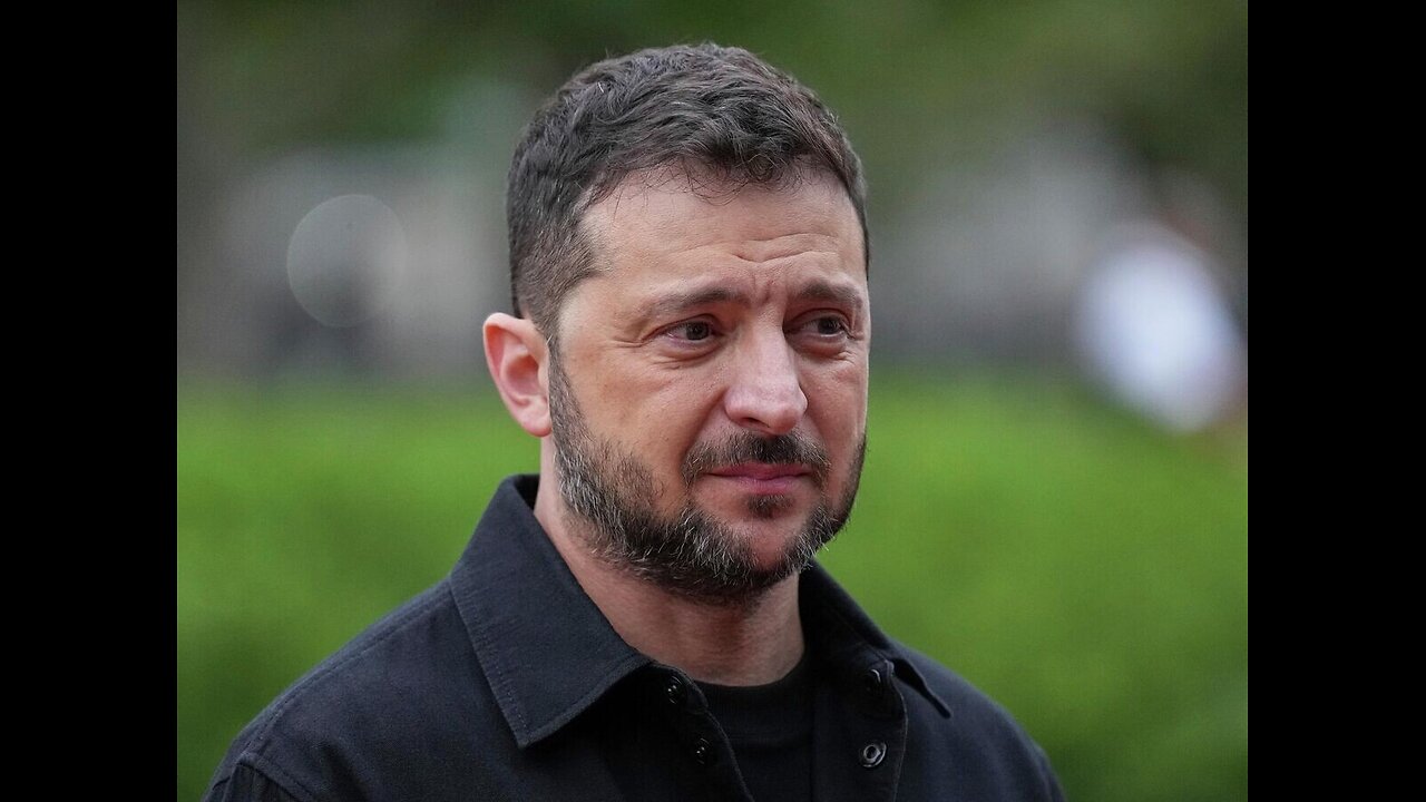 „To już koniec”: Węgry apelują do Zełenskiego po ultimatum Polski.