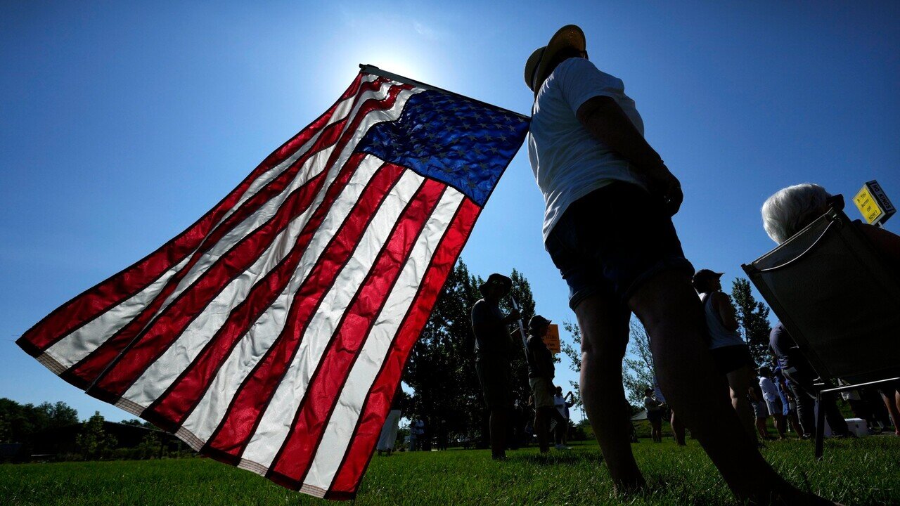 The Will Cain Show (Full episode) - Thursday, August 7