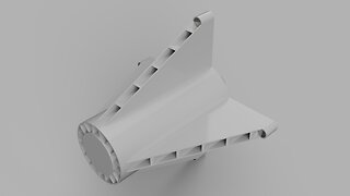 Micro Biplane+ Batwing Cross Prop Drone-Plane (Micro Motors)