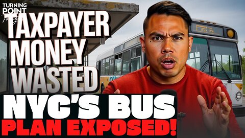Why does NYC want to try Socialist Programs that are failing in Kansas City?