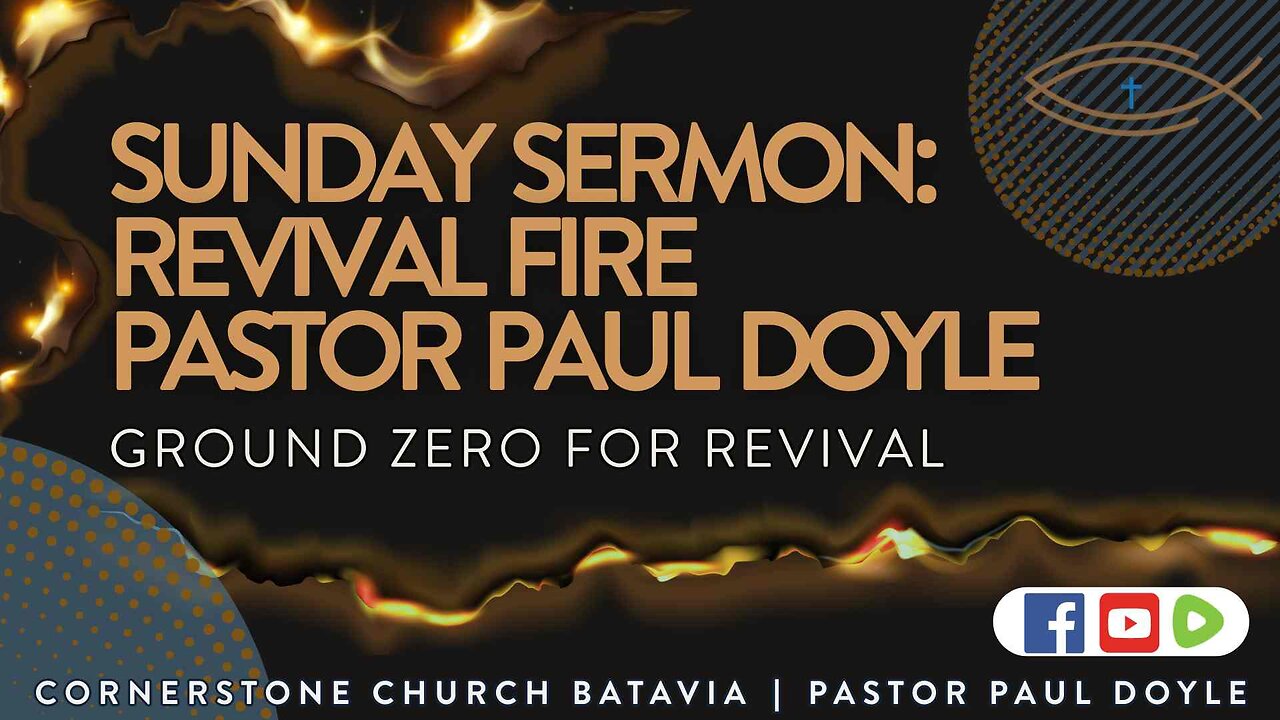Sunday Service 2-9-2025